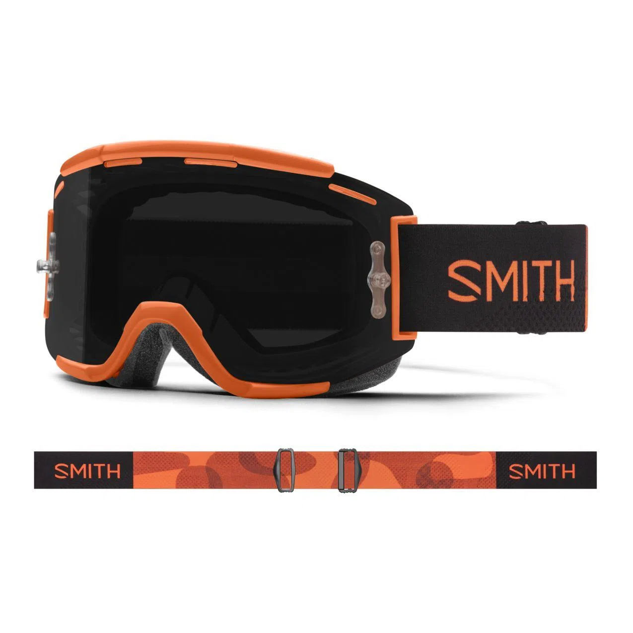 Smith Optics Bike Goggles M00841 Squad MTB Goggles - view 9